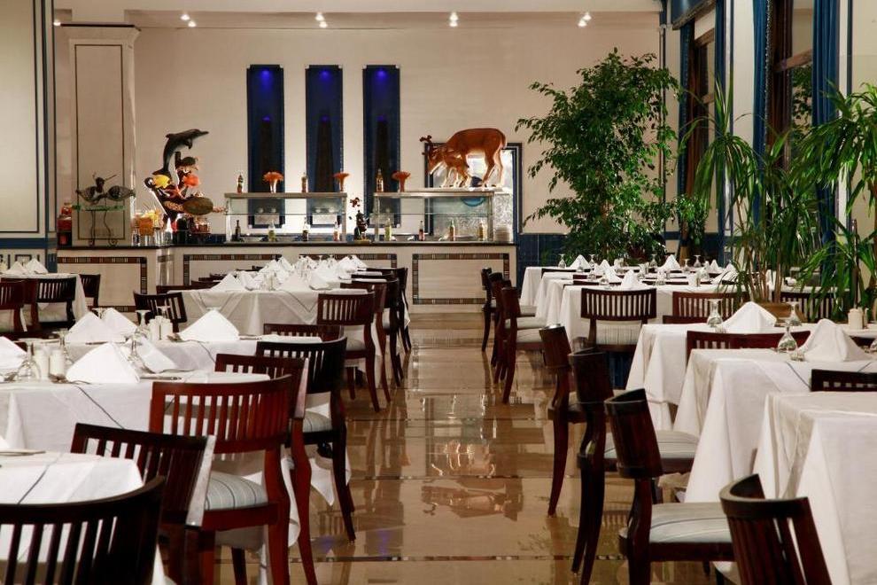 STELLA DI MARE GARDENS RESORT & SPA - MAKADI BAY  - Изображение 4